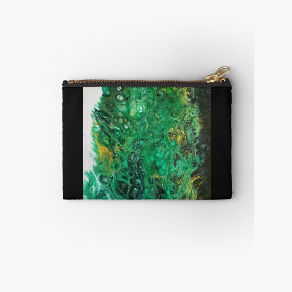 Item preview, Emerald River  designed and sold by katskolorfulart.