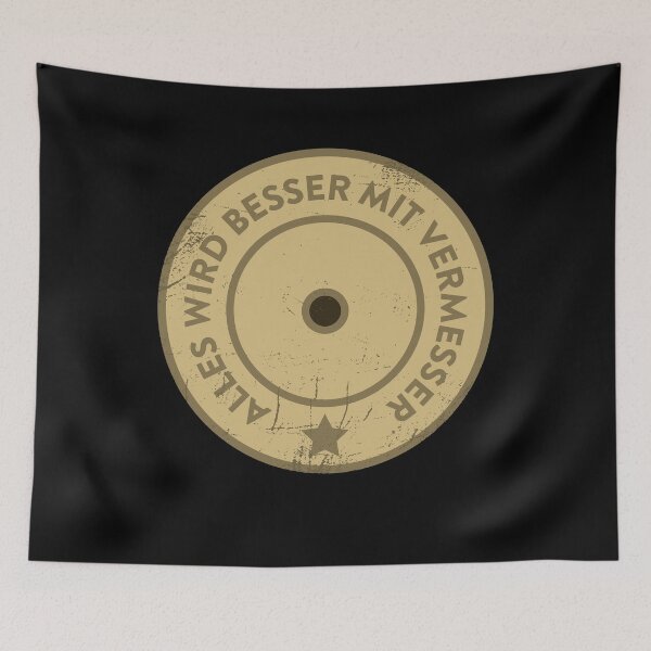 Item preview, Funny saying for surveyors, geodesist, geometer designed and sold by FalkDania.