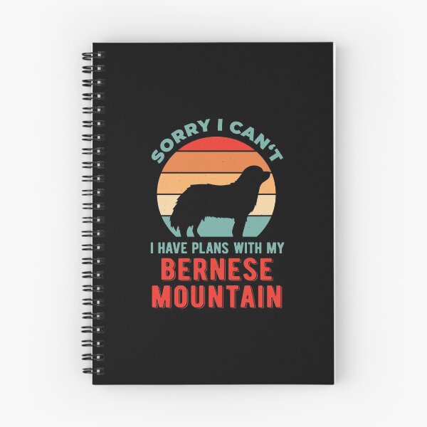 Item preview, Bernese Mountain designed and sold by artworkbyrihen.