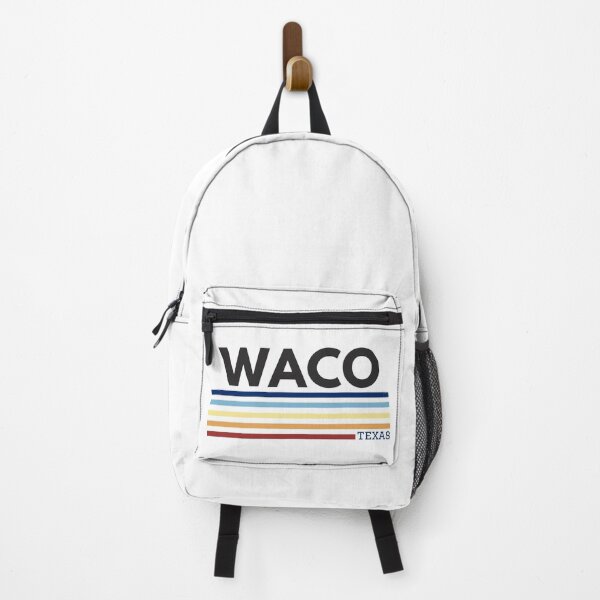Item preview, Waco Texas designed and sold by Taumaturgo.