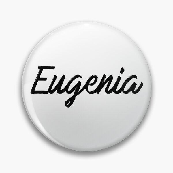 Item preview, Eugenia designed and sold by Shalomjoy.