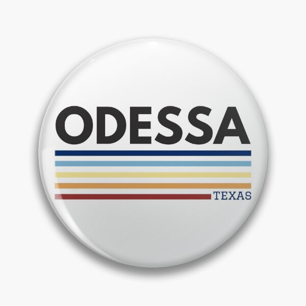 Item preview, Odessa Texas designed and sold by Taumaturgo.