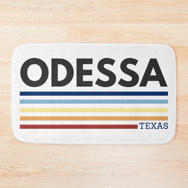 Item preview, Odessa Texas designed and sold by Taumaturgo.