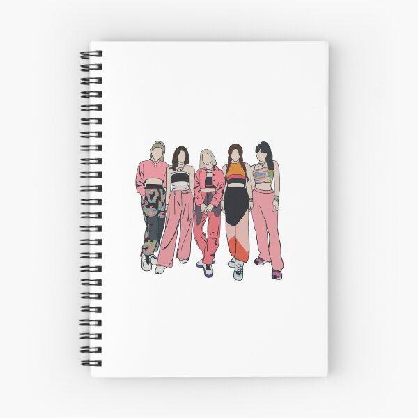 Item preview, Itzy - Not Shy Stage designed and sold by honsool-art.