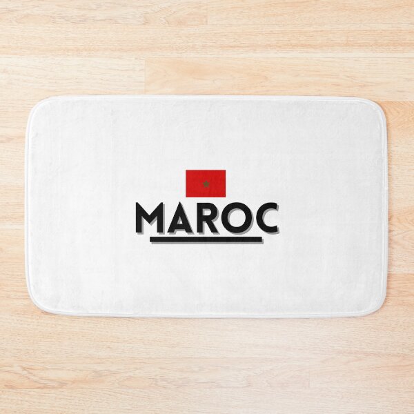 Item preview, Maroc. t-shirt maroc designed and sold by Stoba.