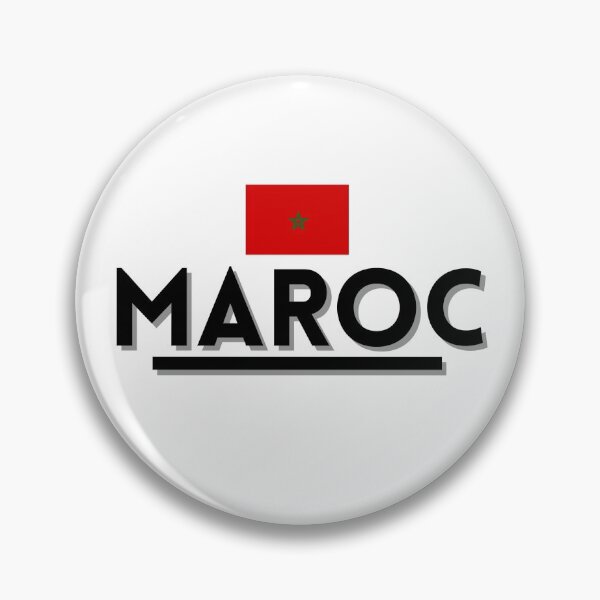 Item preview, Maroc. t-shirt maroc designed and sold by Stoba.