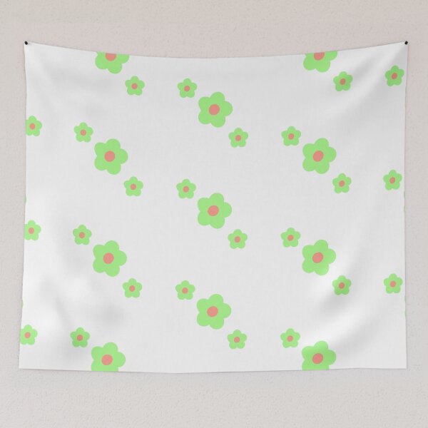 Item preview, aesthetic flowers designed and sold by ideasbymadison.