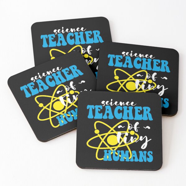 Item preview, Science Teacher Back To School Teacher Appreciation Day Gift. 1st Day of School. designed and sold by ThreadsNouveau.