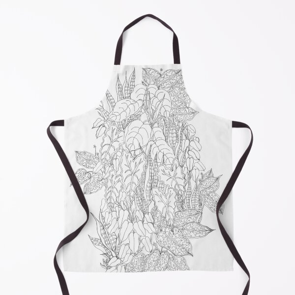 Item preview, House Plant Favourites designed and sold by BohoMoon.