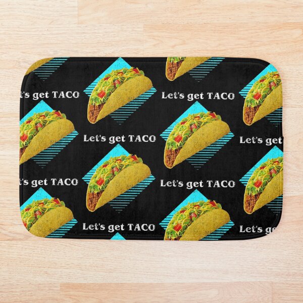 Aperçu de l'œuvre Taco mardi créée et vendue par Sympetrum.