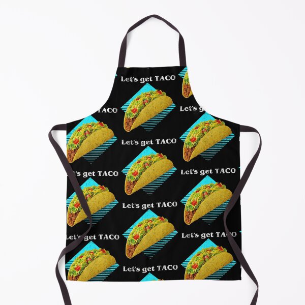 Item preview, Taco tuesday designed and sold by Sympetrum.