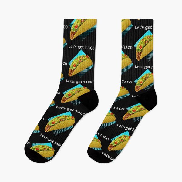 Item preview, Taco tuesday designed and sold by Sympetrum.