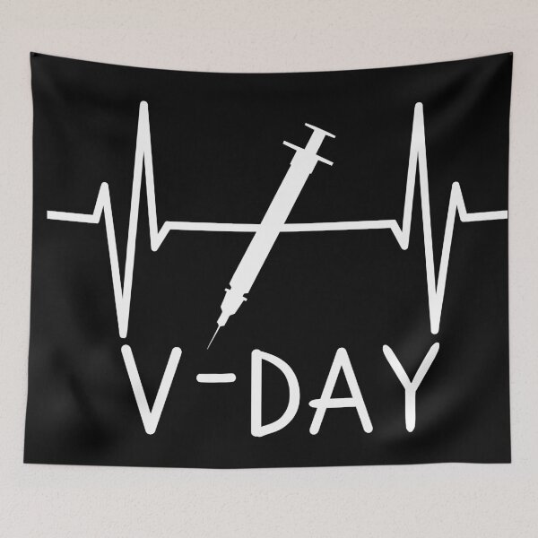 Item preview, V Day designed and sold by Trace1234.