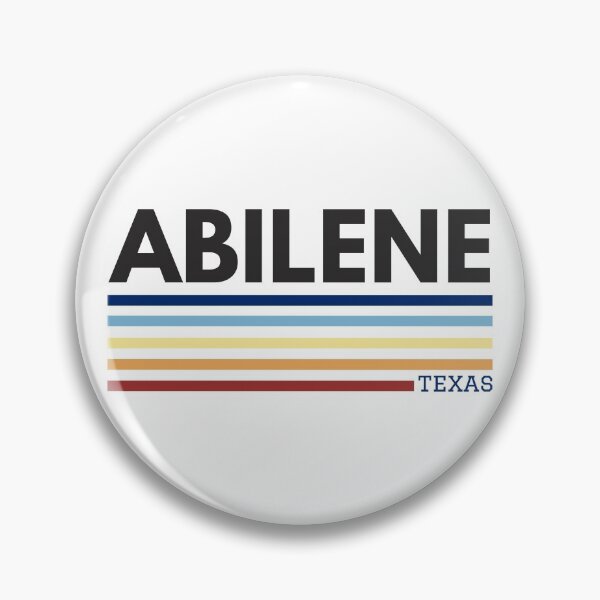Item preview, Abilene Texas designed and sold by Taumaturgo.