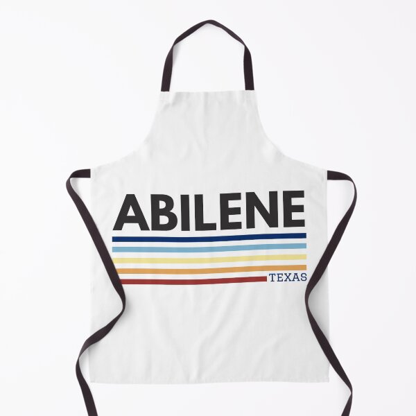 Item preview, Abilene Texas designed and sold by Taumaturgo.