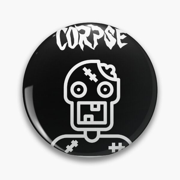 Item preview, corpse husband designed and sold by Abdelhakim-ben.