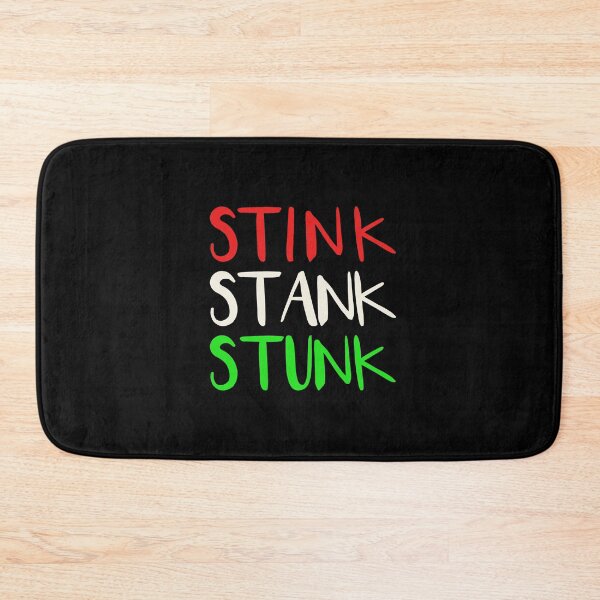 Item preview, Stink Stank Stunk designed and sold by Avgeek21.