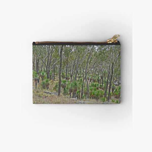 Item preview, grasstree forest designed and sold by Margaret  Hyde.