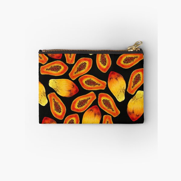 Item preview, Papaya Print designed and sold by Sabrina Owings.