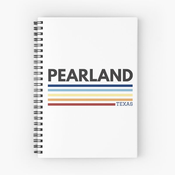 Item preview, Pearland Texas designed and sold by Taumaturgo.