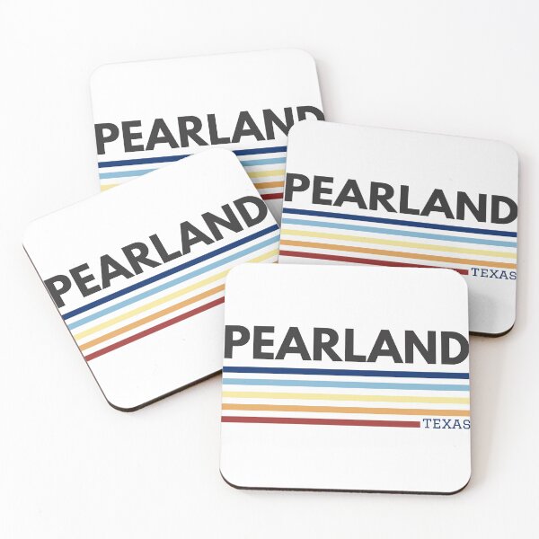 Item preview, Pearland Texas designed and sold by Taumaturgo.