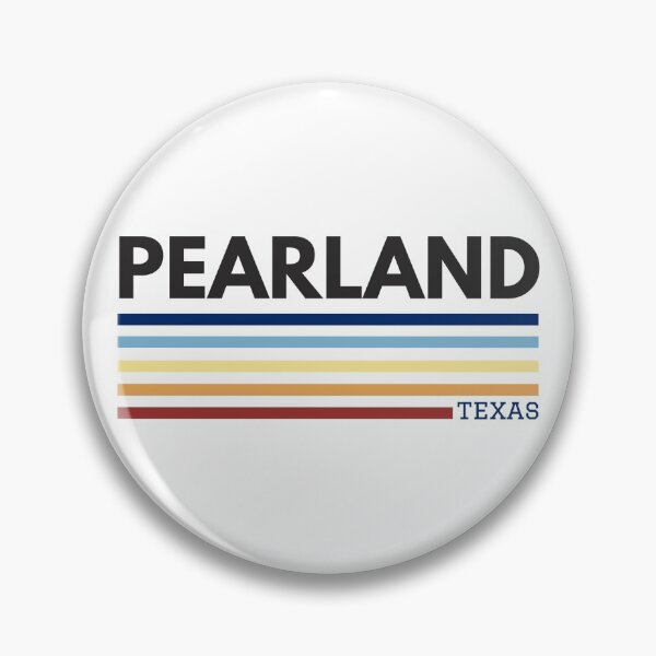 Item preview, Pearland Texas designed and sold by Taumaturgo.
