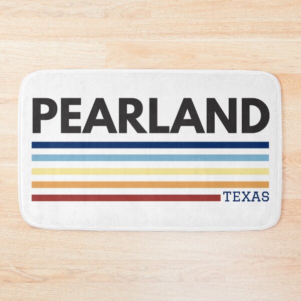 Item preview, Pearland Texas designed and sold by Taumaturgo.