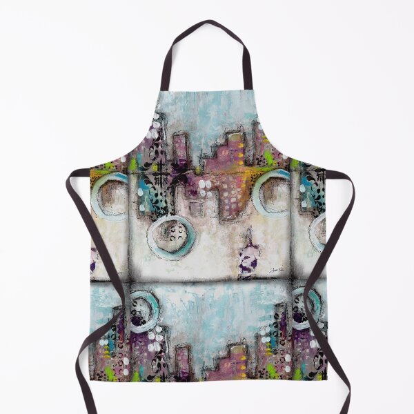 Item preview, Hidden City designed and sold by ShawnPetite.