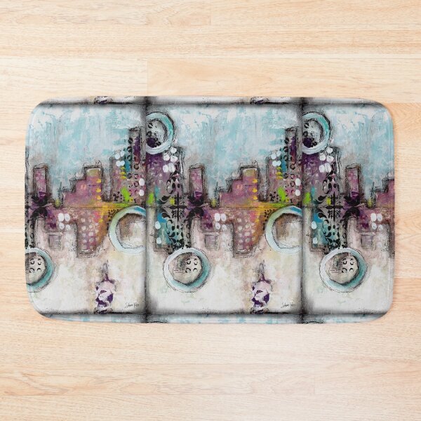 Item preview, Hidden City designed and sold by ShawnPetite.