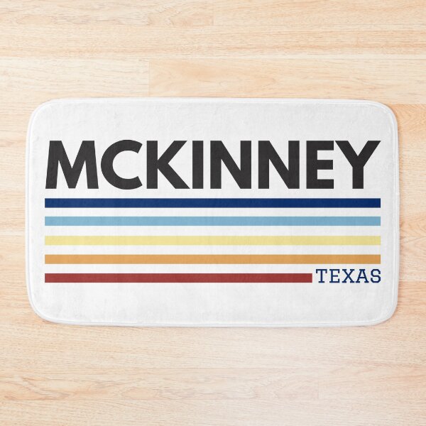 Item preview, Mckinney Texas designed and sold by Taumaturgo.