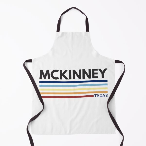 Item preview, Mckinney Texas designed and sold by Taumaturgo.