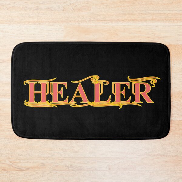 Item preview, Healer - RPG role playing games classes designed and sold by TravelScientist.