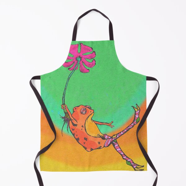 Item preview, Froggy designed and sold by SinkyPancakes.