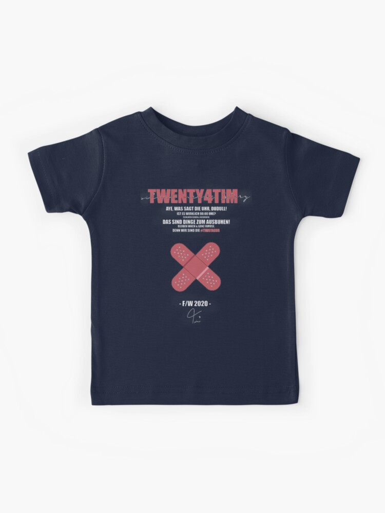Twenty4tim - Popular T-Shirt Kids Redbubble | by Artwork\