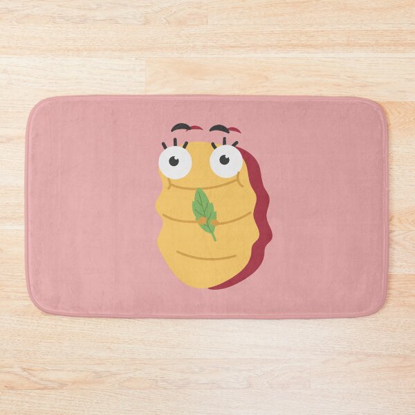 Item preview, Gnocchi  designed and sold by orangotangoh.