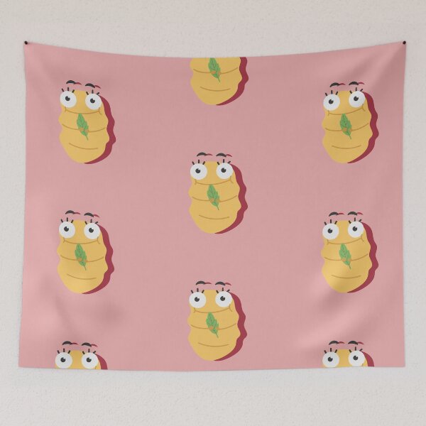 Item preview, Gnocchi  designed and sold by orangotangoh.