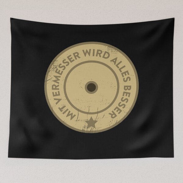 Item preview, Funny saying for surveyors, geodesist, geometer designed and sold by FalkDania.