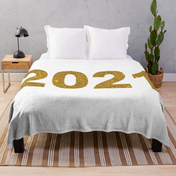 Item preview, 2021 gold sticker and T-shirts designed and sold by Sharath98.