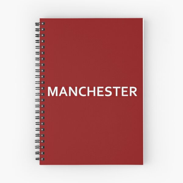 Item preview, Manchester designed and sold by mertksk.