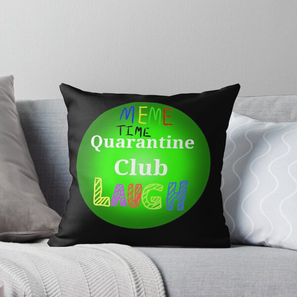 Item preview, Jacksepticeye Quarantine Club designed and sold by RemitheDemi.
