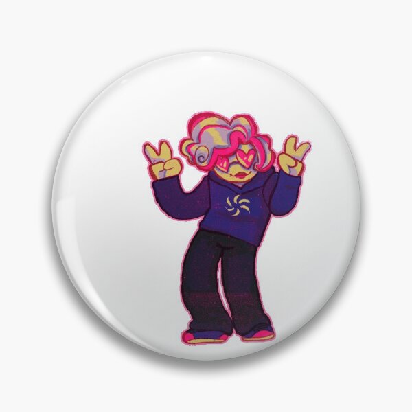 Item preview, roxie designed and sold by screamingbats.