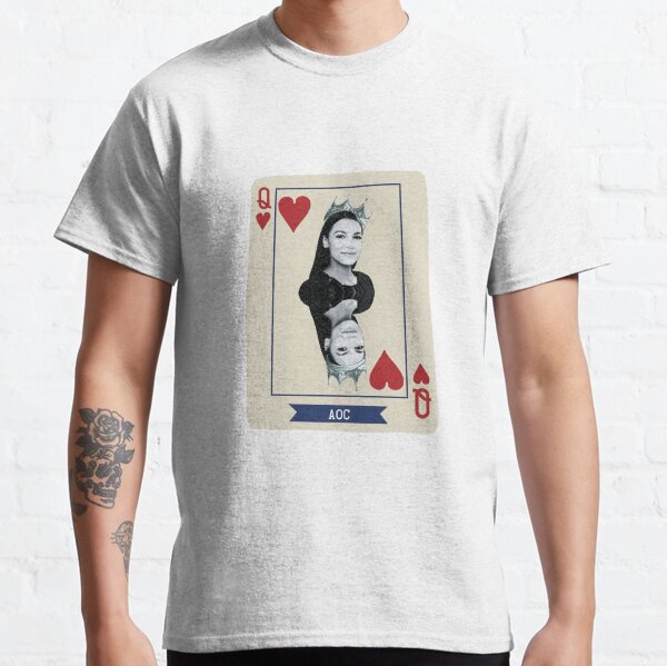 Kamala Aoc T Shirts Redbubble