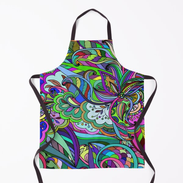 Item preview, Abstract Colorful Background - Pattern designed and sold by KM KAMRON.