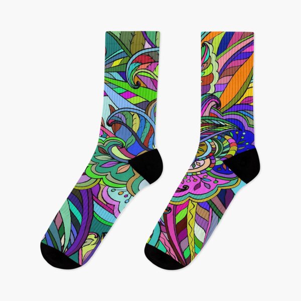 Item preview, Abstract Colorful Background - Pattern designed and sold by KM KAMRON.
