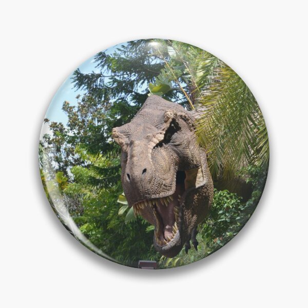 Item preview, T-Rex | Dinosaur designed and sold by itsokaybyme.