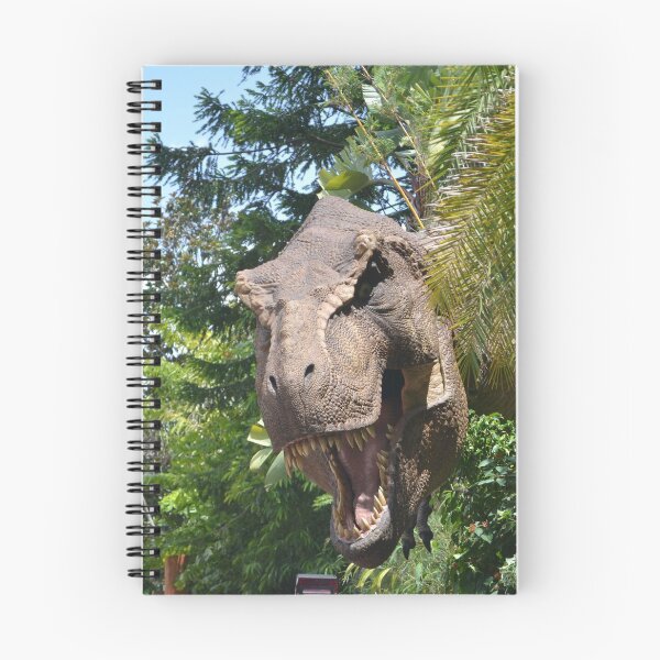 Item preview, T-Rex | Dinosaur designed and sold by itsokaybyme.