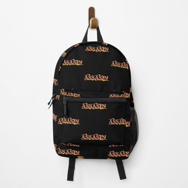 Item preview, Assasin - RPG role playing games classes designed and sold by TravelScientist.