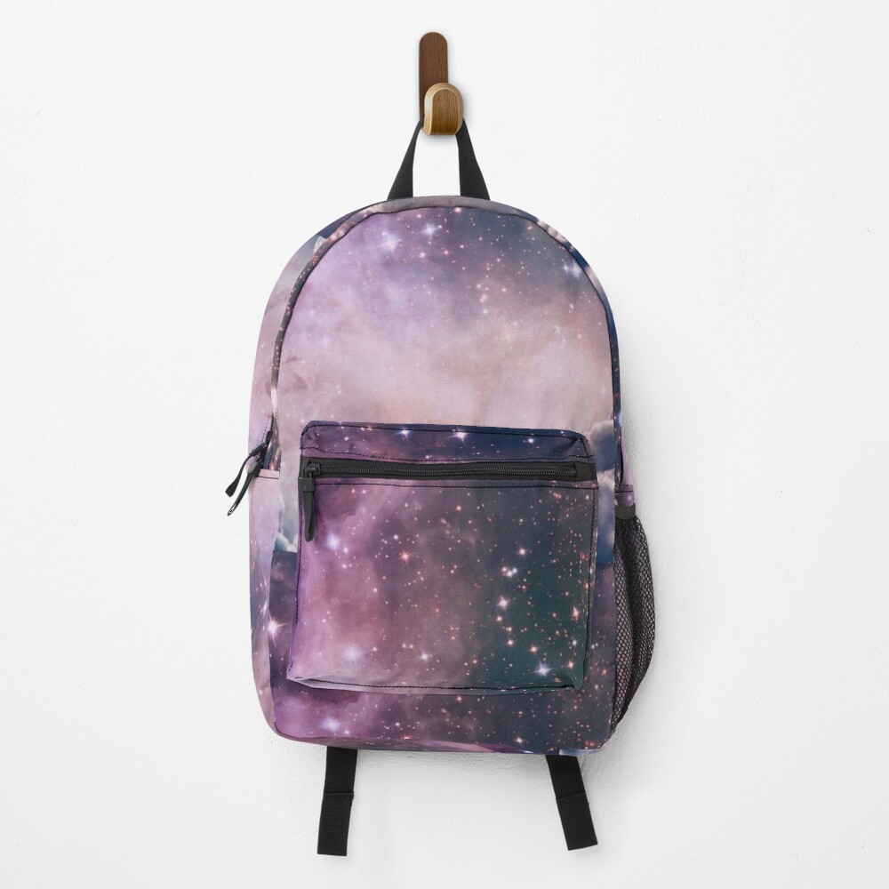 Item preview, Backpack designed and sold by Rabiah00.