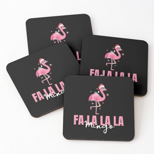 Item preview, FA LA LA Mingo designed and sold by ShopEssentials.
