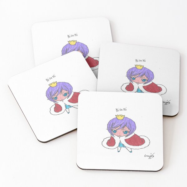 Item preview, kiseki the king designed and sold by shop86.
